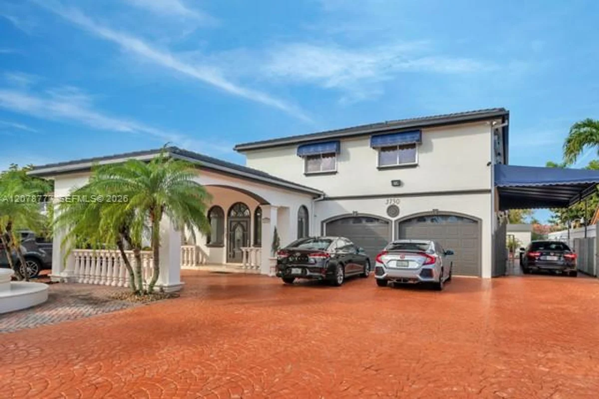 3750 SW 136th Ct, Miami: photo 1 of 33
