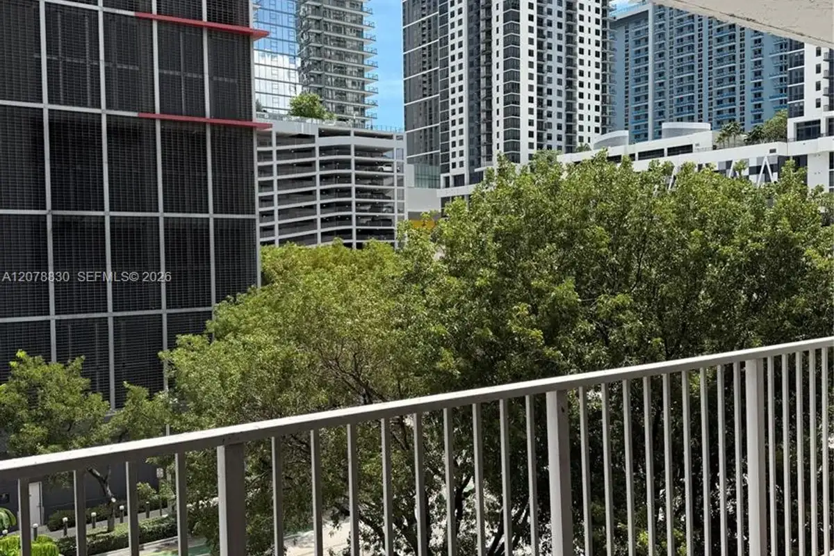 800 N Miami Ave #E-505, Miami: photo 1 of 12