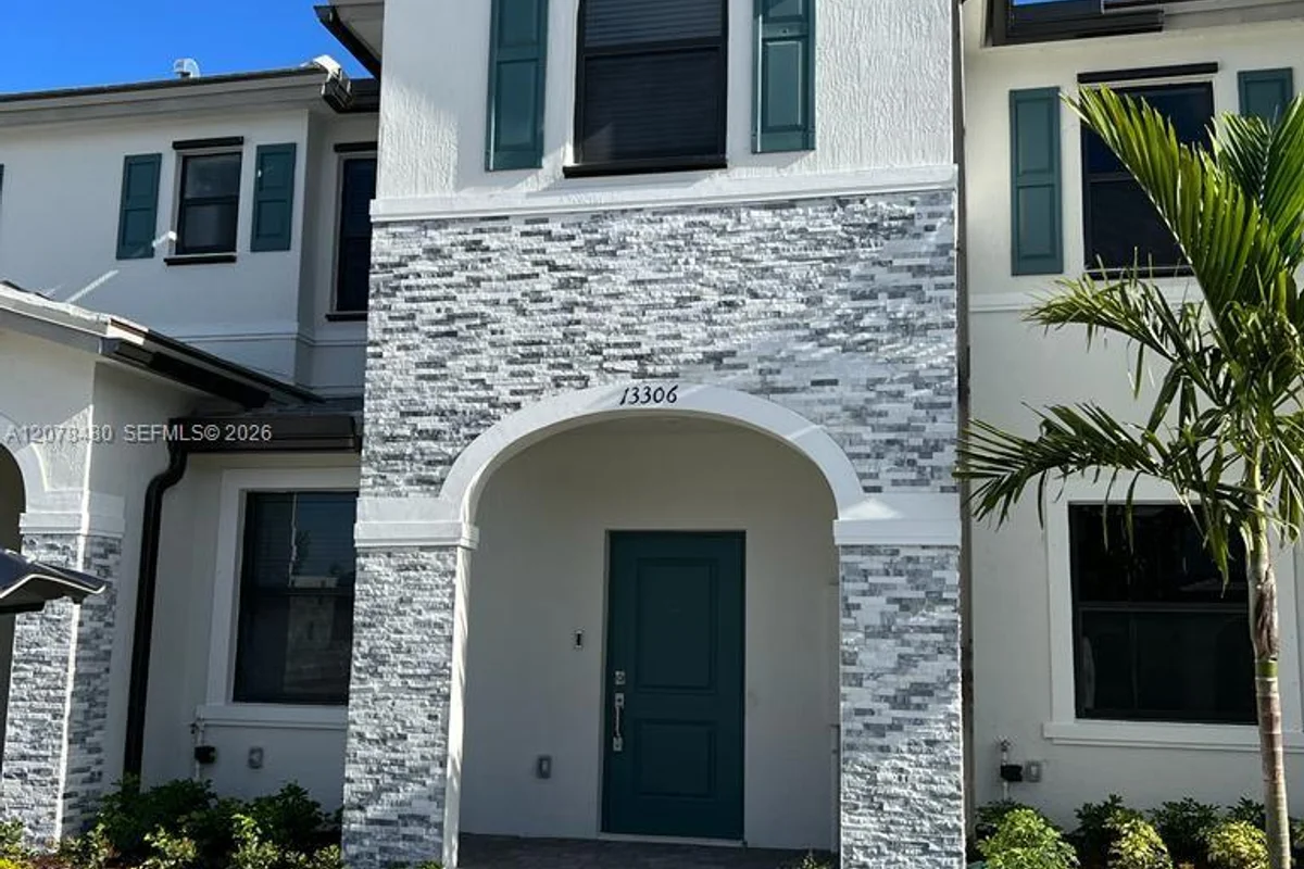 13306 SW 286th Ter, Homestead: photo 1 of 14