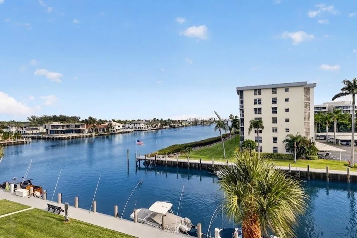 1 Harbourside Dr #3403, Delray Beach: photo 1 of 30