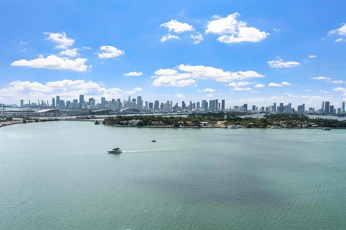 520 West Ave #1604, Miami Beach: photo 1 of 48