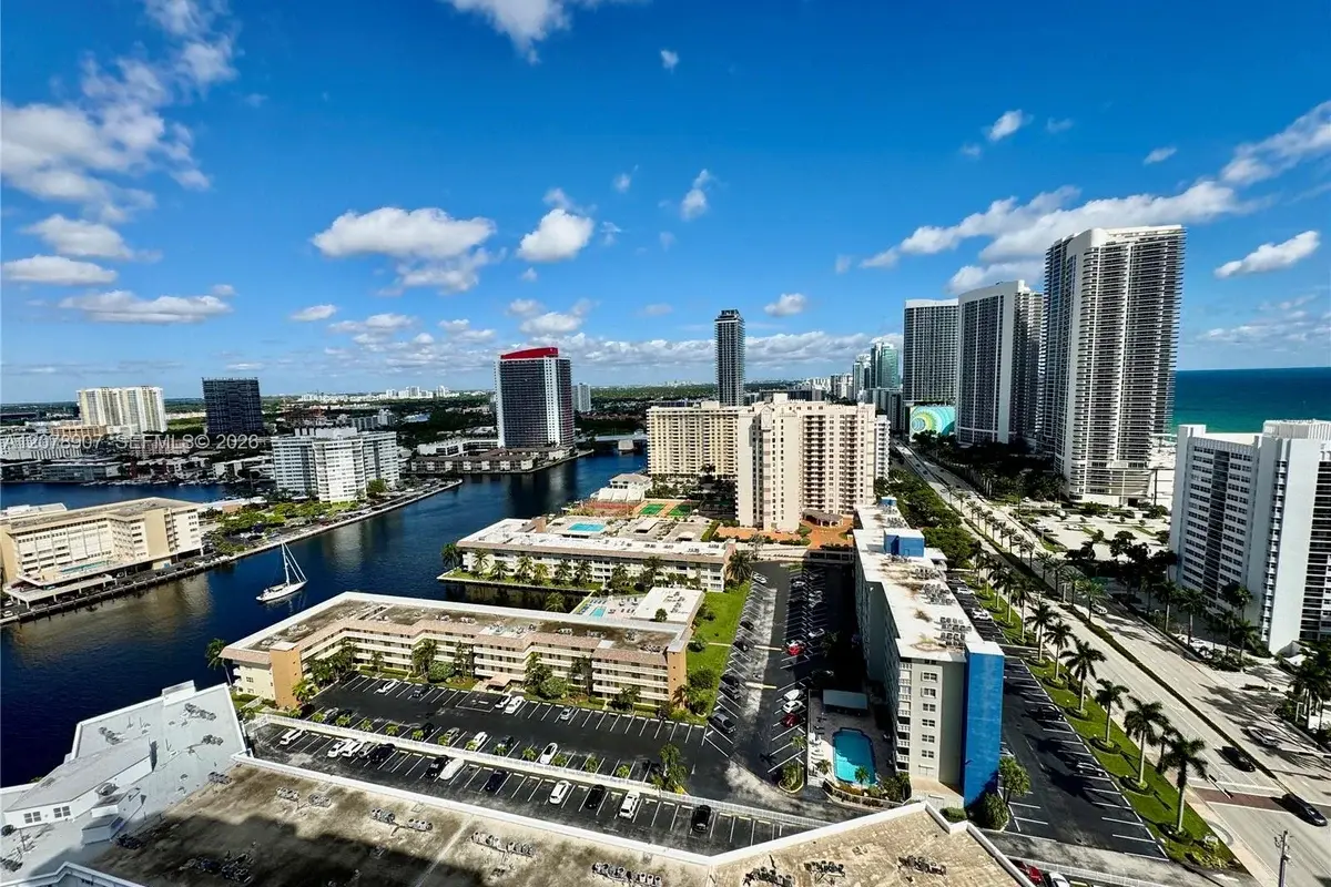 1945 S Ocean Dr #2311, Hallandale Beach: photo 1 of 34