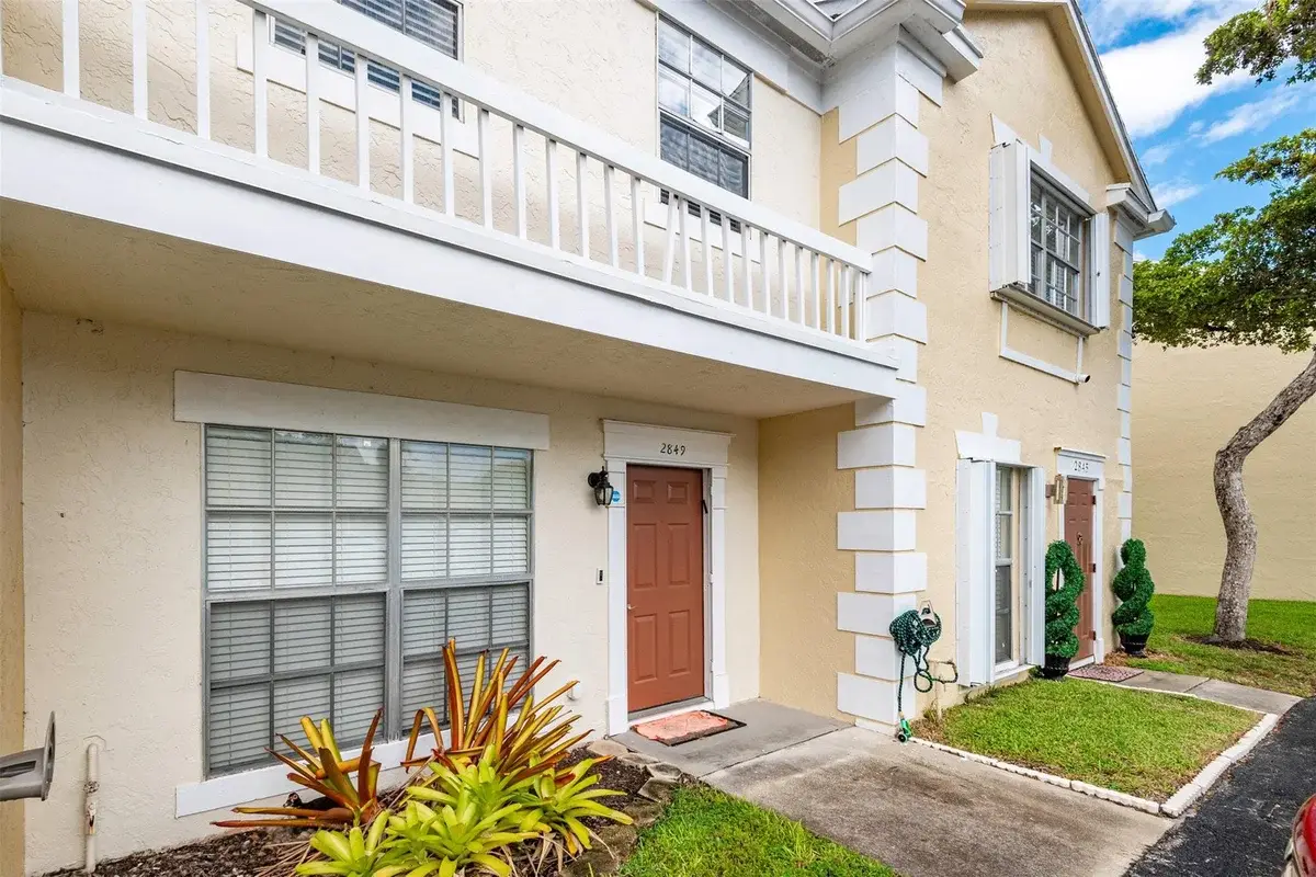 2849 Belmont Ln S, Cooper City: photo 1 of 29