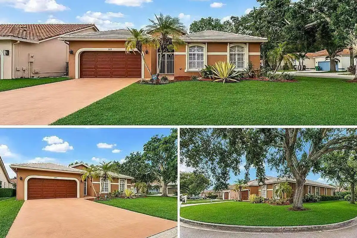 5877 NW 73rd Ct, Parkland: photo 1 of 30
