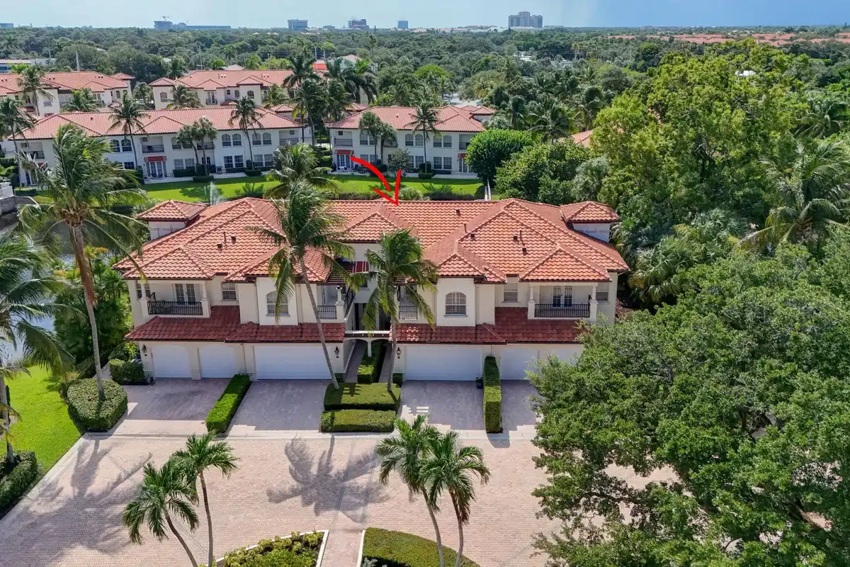 40 Marina Gardens Dr, Palm Beach Gardens: photo 1 of 60
