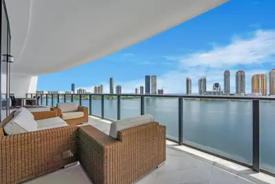 5000 Island Estates Dr #805, Aventura: photo 1 of 58