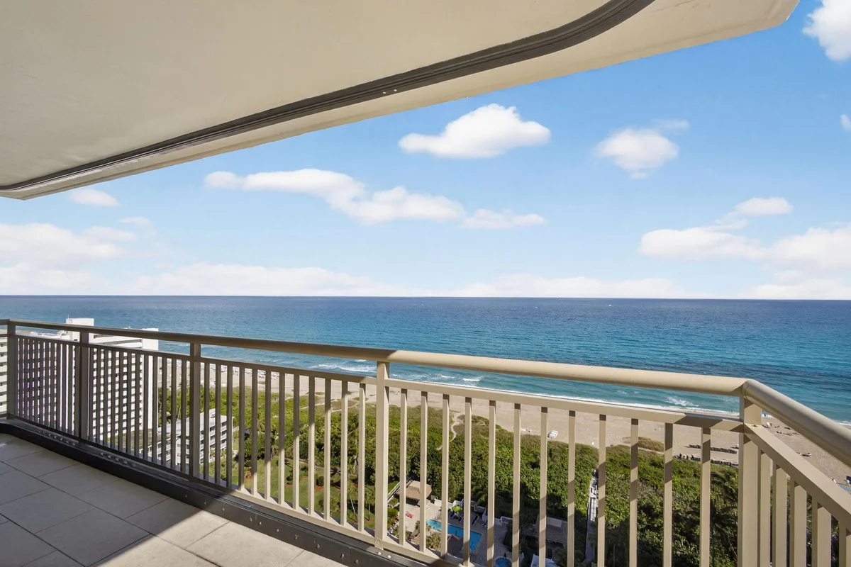 3400 N Ocean Dr #ph, West Palm Beach: photo 1 of 100
