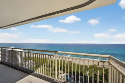 3400 N Ocean Dr #ph, West Palm Beach: photo 1 of 100