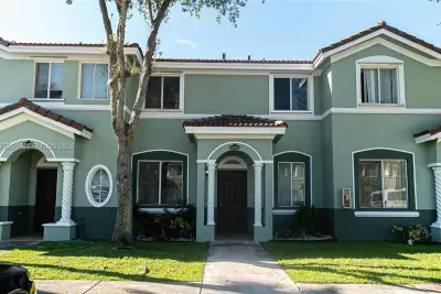 1484 24th Ct #343, Homestead: photo 1 of 24