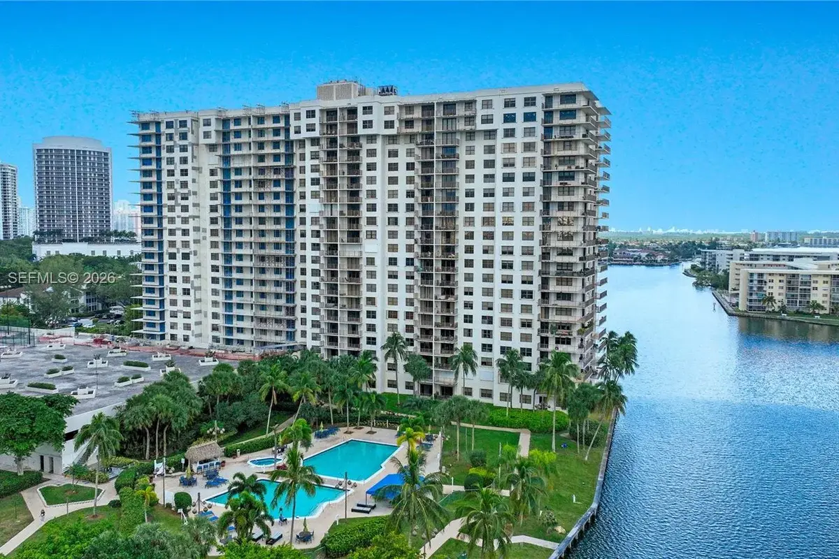 18151 NE 31st Ct #1707, Aventura: photo 1 of 44