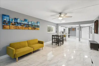 6600 Royal Palm Blvd #215B, Margate: photo 1 of 23