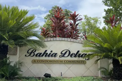 1011 Crystal Way #J, Delray Beach: photo 1 of 21