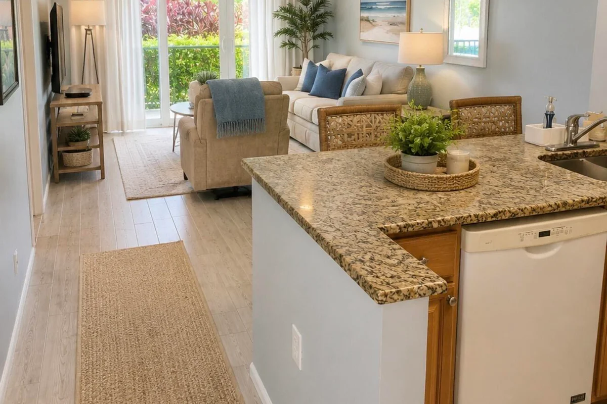 1541 S Ocean Blvd #119, Lauderdale-by-the-Sea: photo 1 of 6