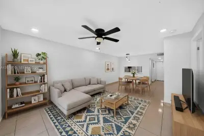 7670 SW 152nd Ave #1-207, Miami: photo 1 of 23