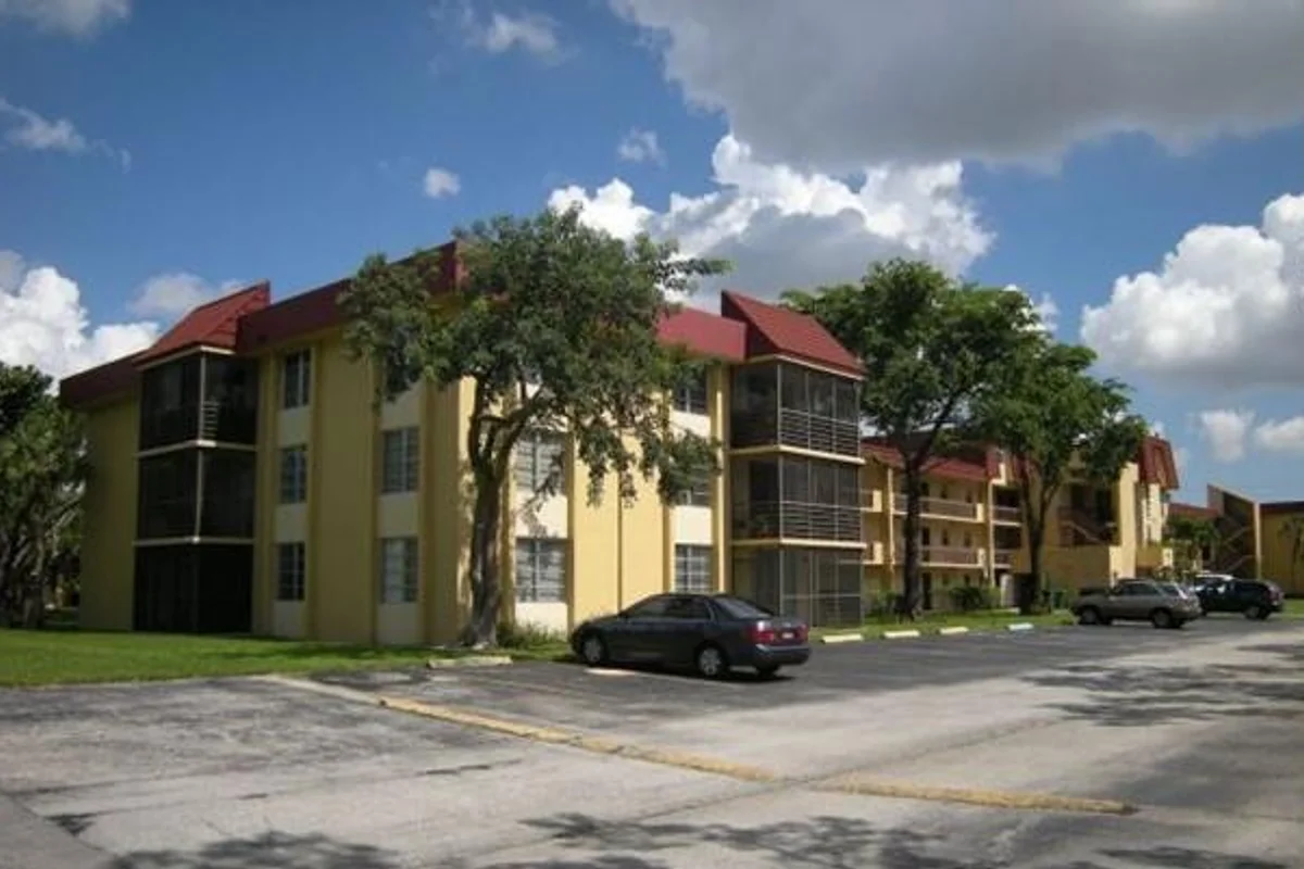 3490 Foxcroft Rd #B317, Miramar: photo 1 of 18