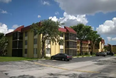 3490 Foxcroft Rd #B317, Miramar: photo 1 of 18