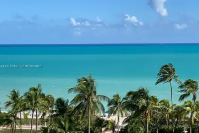 2655 Collins Ave #1003, Miami Beach: photo 1 of 17