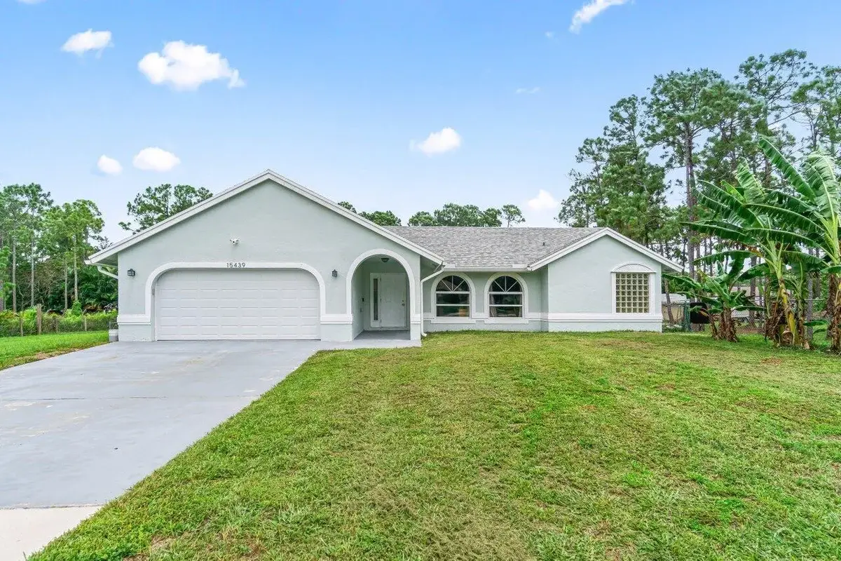 15439 63rd Pl N, Loxahatchee: photo 1 of 37