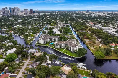 1201 River Reach Dr #202, Fort Lauderdale: photo 1 of 40