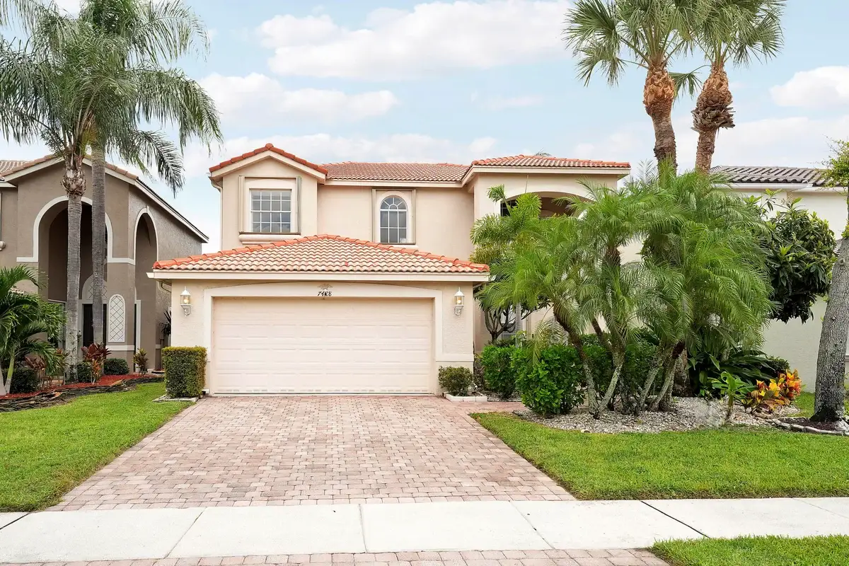7428 Via Luria, Lake Worth: photo 1 of 55