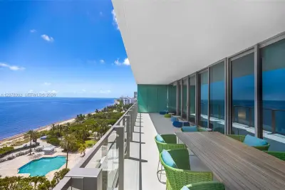 360 Ocean Dr #1102S, Key Biscayne: photo 1 of 52