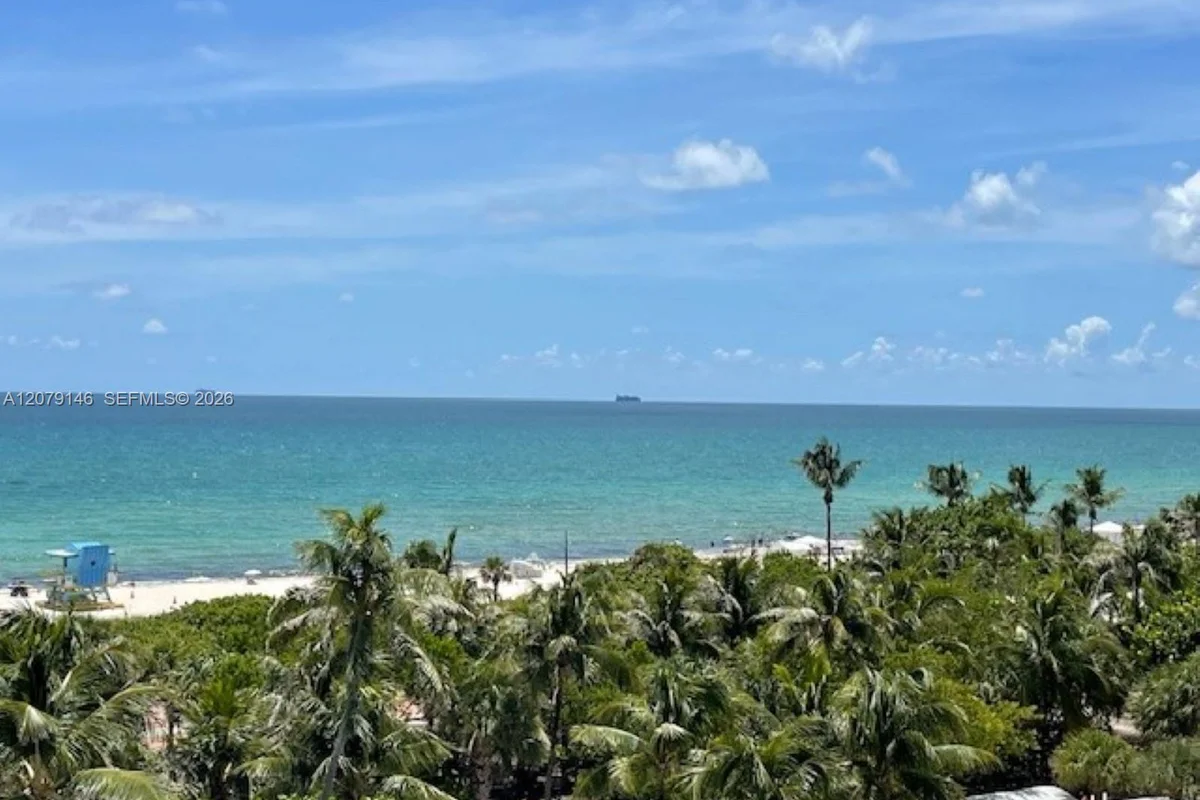 5313 Collins Ave #710, Miami Beach: photo 1 of 43