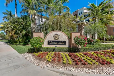 1660 Renaissance Commons Blvd #2421, Boynton Beach: photo 1 of 46