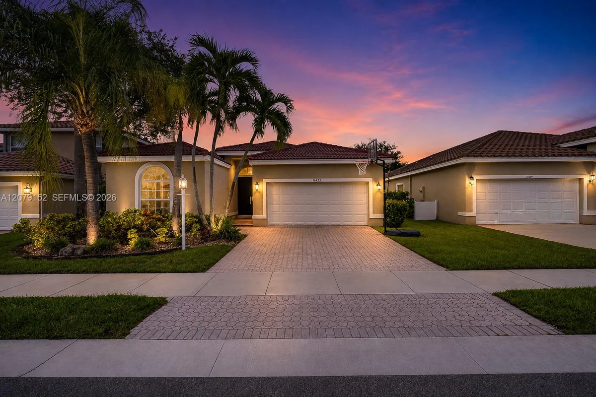 11625 NW 48th St, Coral Springs: photo 1 of 68