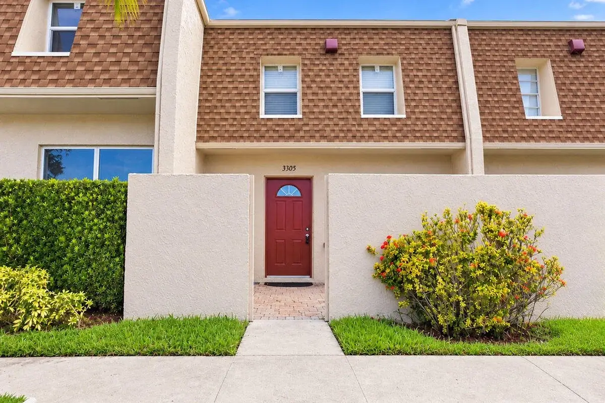 3305 Mallard Close #54, Pompano Beach: photo 1 of 16