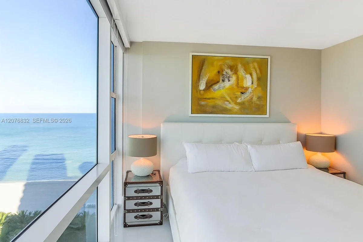 6801 Collins Ave #1216, Miami Beach: photo 1 of 35