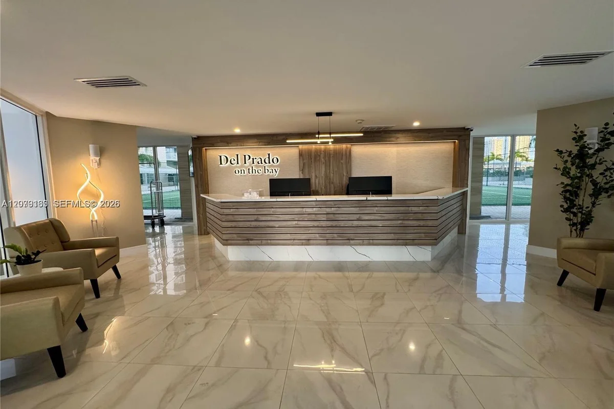 18011 Biscayne Blvd #1703, Aventura: photo 1 of 24
