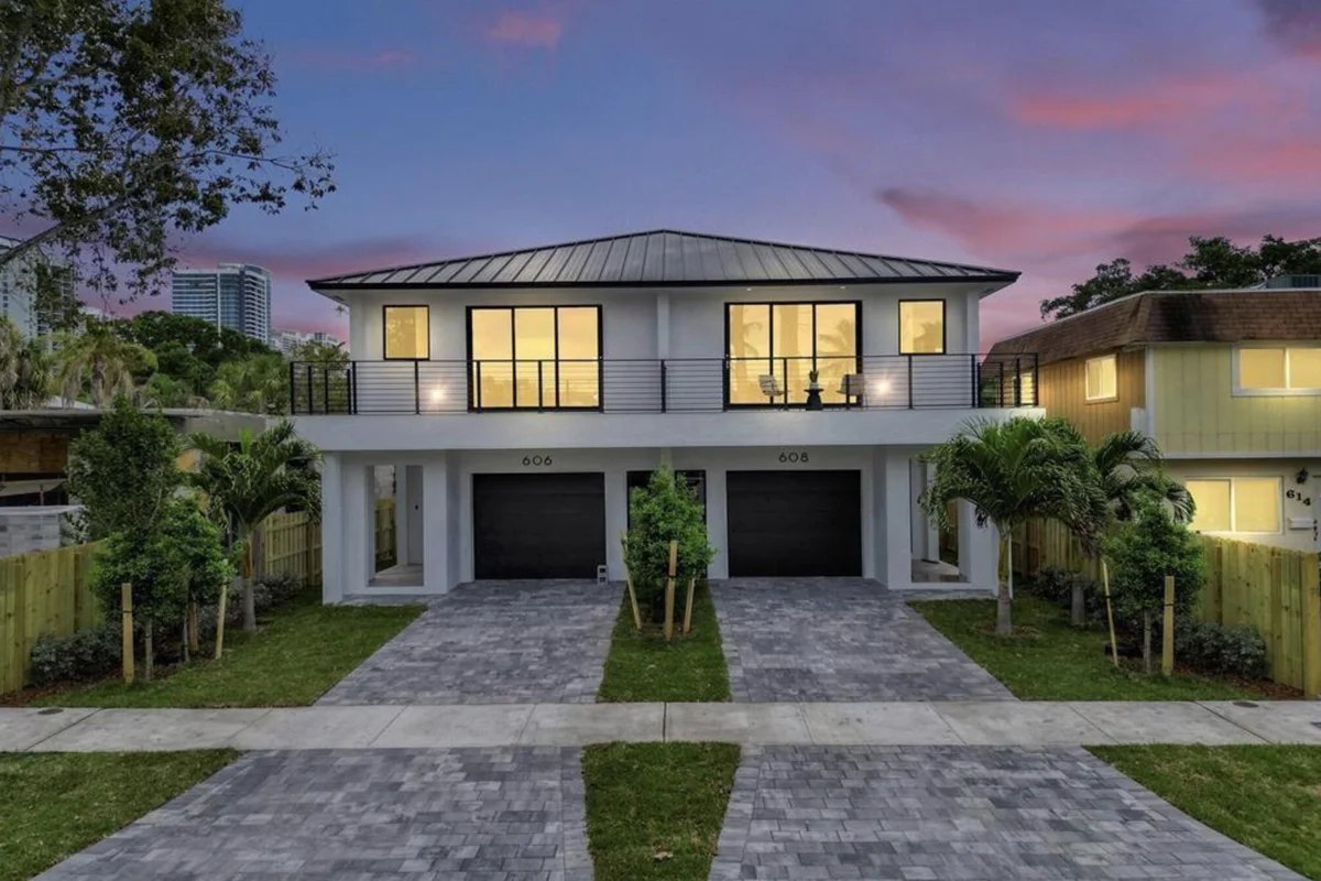 606-608 SW 7th Ave, Fort Lauderdale: photo 1 of 58