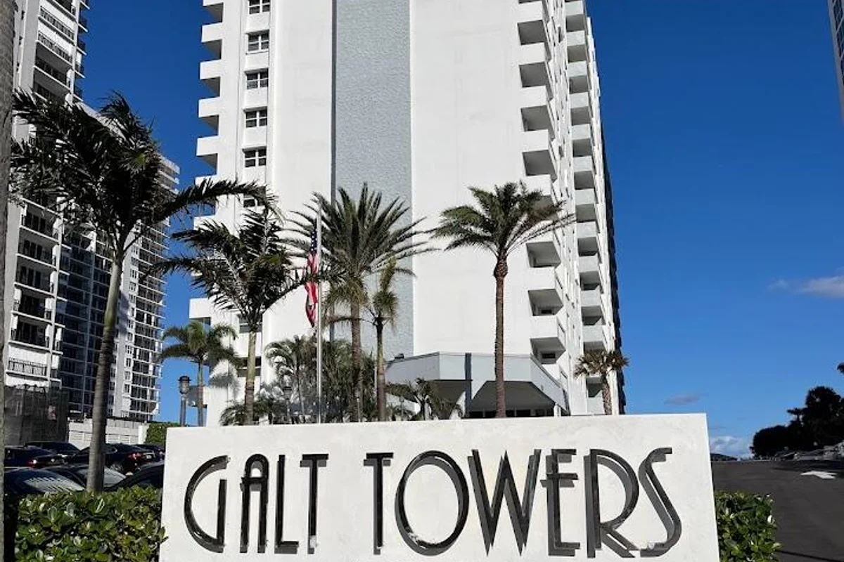 4250 Galt Ocean Dr #10k, Fort Lauderdale: photo 1 of 29