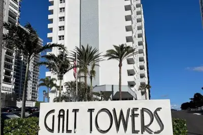 4250 Galt Ocean Dr #10k, Fort Lauderdale: photo 1 of 29