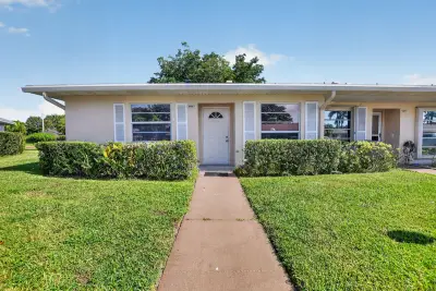 8681 Boca Dr #20, Boca Raton: photo 1 of 54