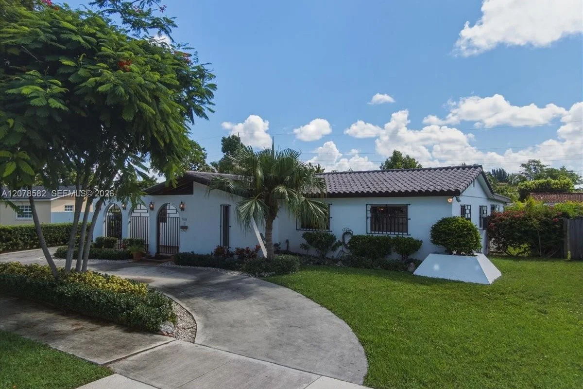3625 SW 122nd Pl, Miami: photo 1 of 28