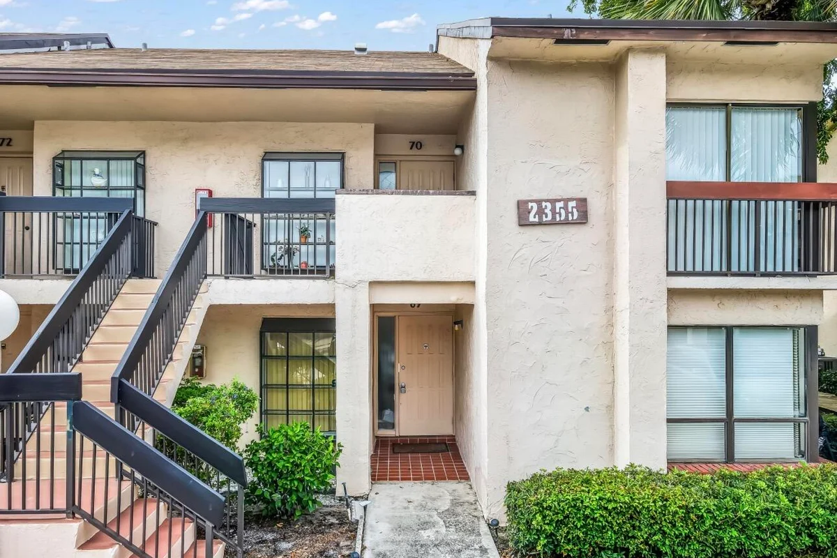 2355 SW 15th #69, Deerfield Beach: photo 1 of 19