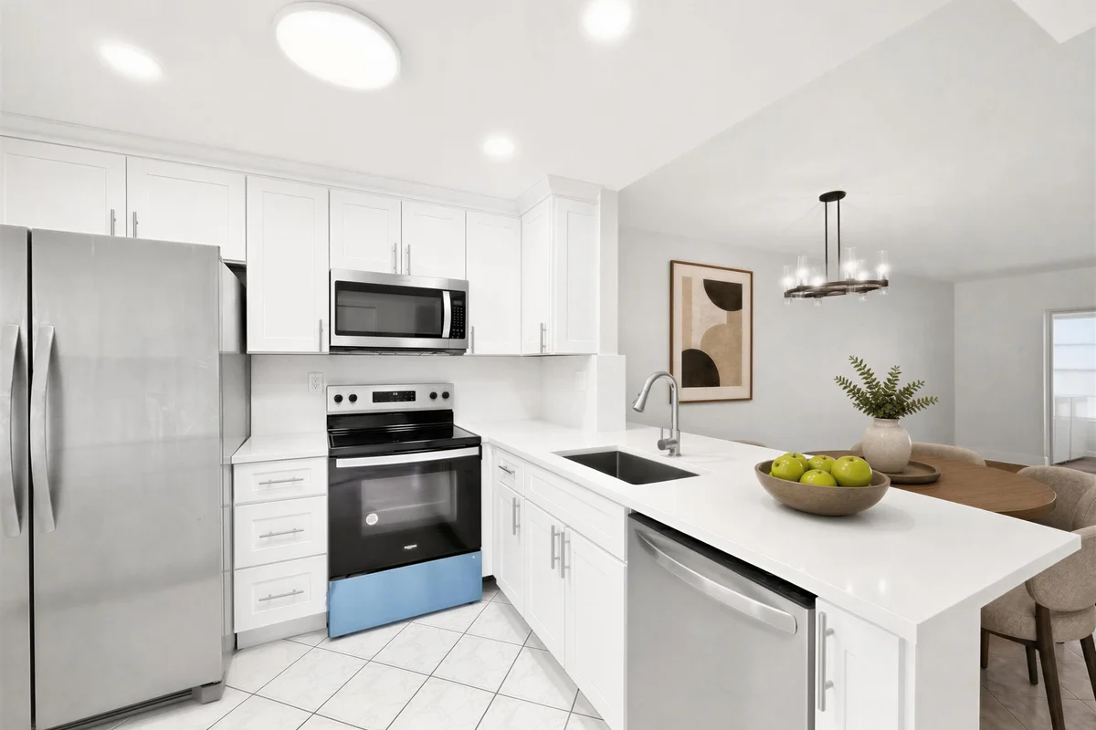 9272 SW 3rd St #404, Boca Raton: photo 1 of 20