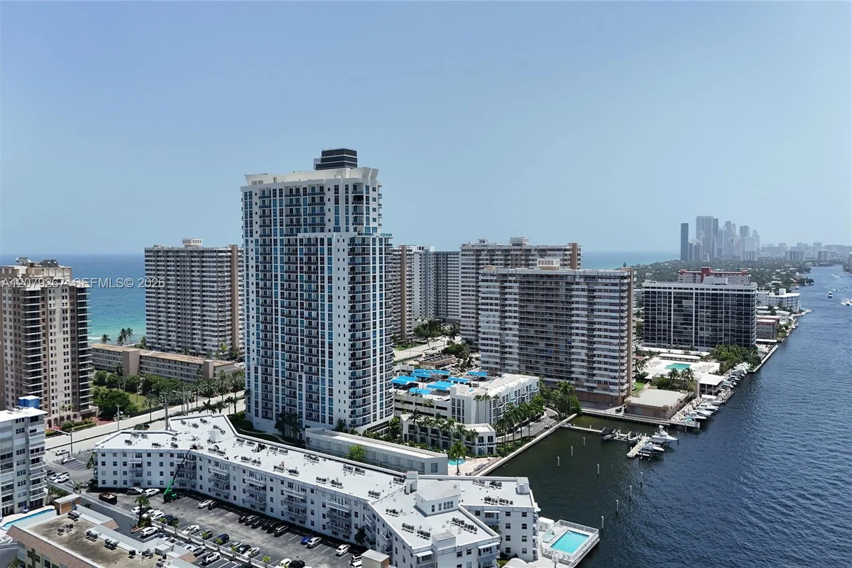 1945 S Ocean Dr #M6, Hallandale Beach: photo 1 of 71