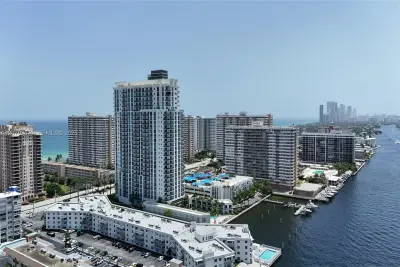 1945 S Ocean Dr #M6, Hallandale Beach: photo 1 of 71