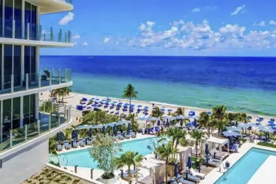 525 N Fort Lauderdale Beach Blvd #1707, Fort Lauderdale: photo 1 of 39