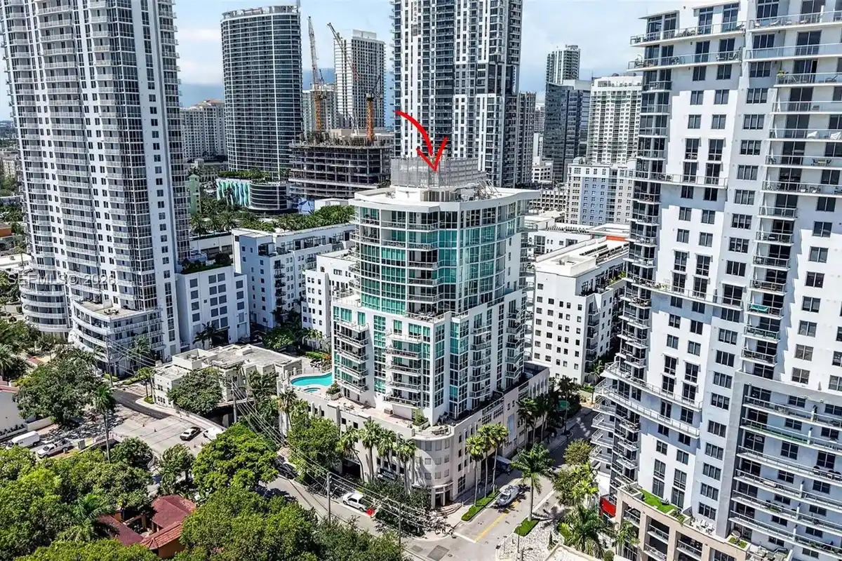 111 SE 8th Ave #705, Fort Lauderdale: photo 1 of 62