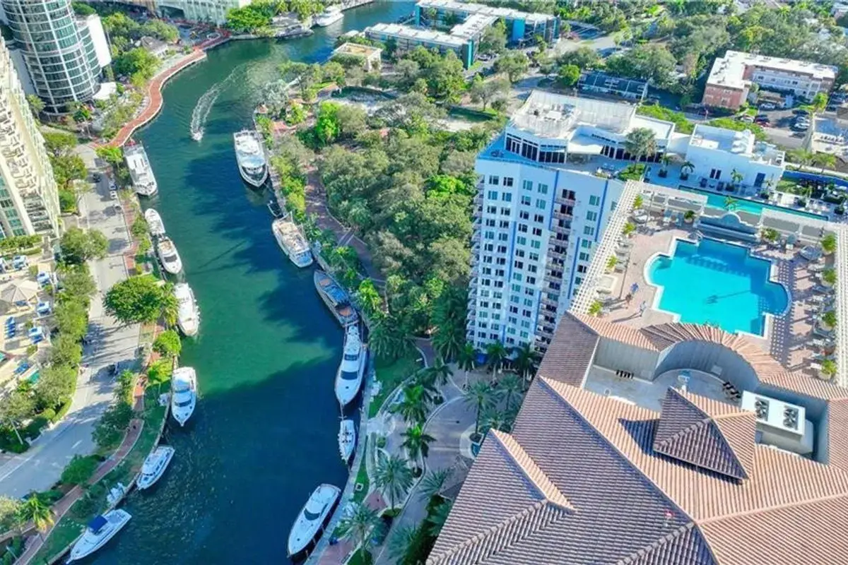 511 SE 5th Ave #2519, Fort Lauderdale: photo 1 of 25