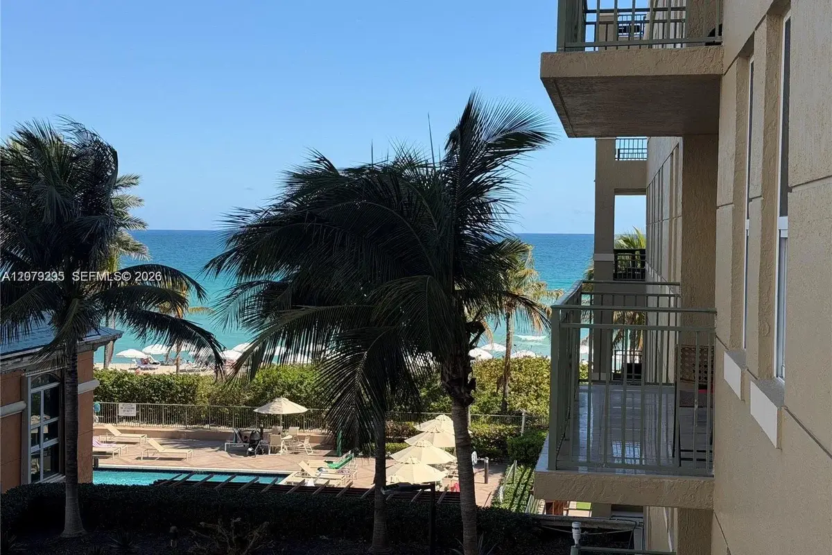 2080 S Ocean Dr #308, Hallandale Beach: photo 1 of 15