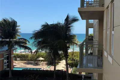 2080 S Ocean Dr #308, Hallandale Beach: photo 1 of 15