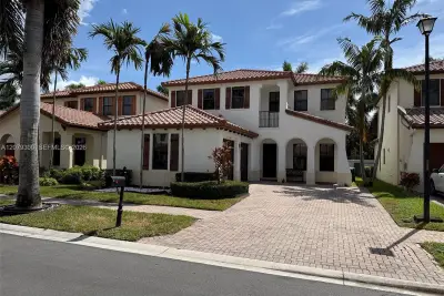 2673 NW 83rd Ter, Cooper City: photo 1 of 23