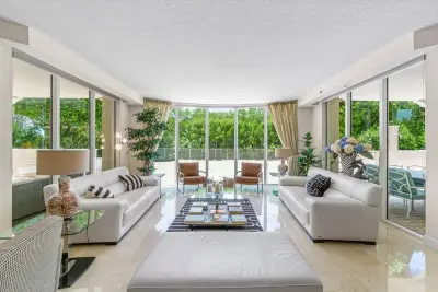 3720 S Ocean Blvd #108, Highland Beach: photo 1 of 40