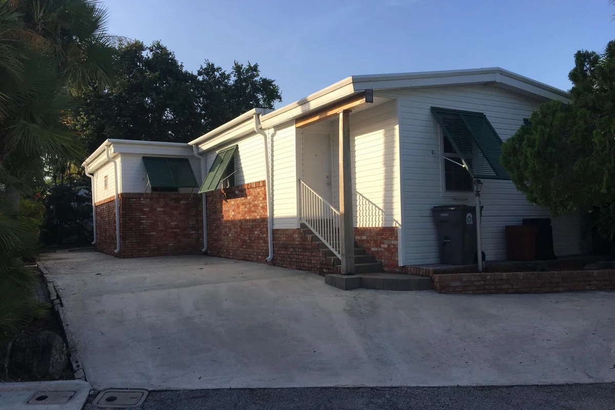 2911 Tangerine Ln, West Palm Beach: photo 1 of 4