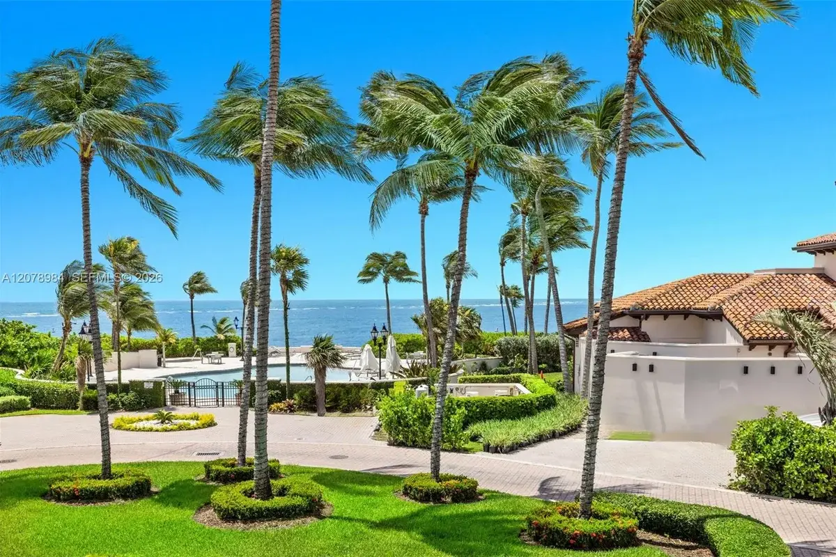 15723 Fisher Island Dr, Miami Beach: photo 1 of 44