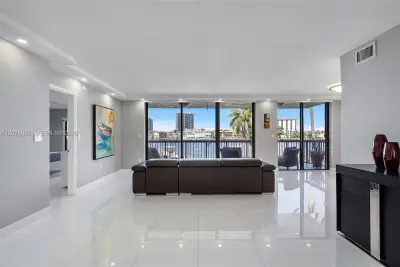 200 Golden Isles Dr #206, Hallandale Beach: photo 1 of 47